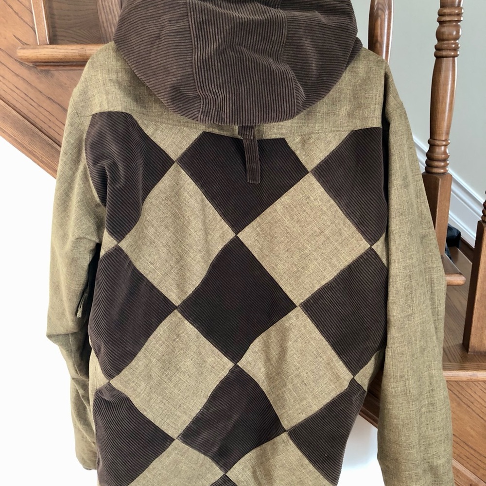 Orage ski jacket - Picture 2 of 3